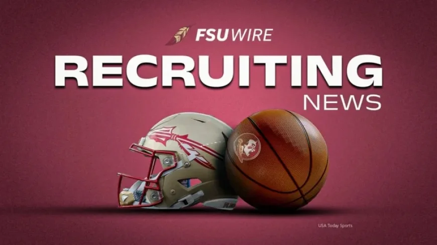 Ex-Blue-Chip Recruit Schedules Visit to FSU