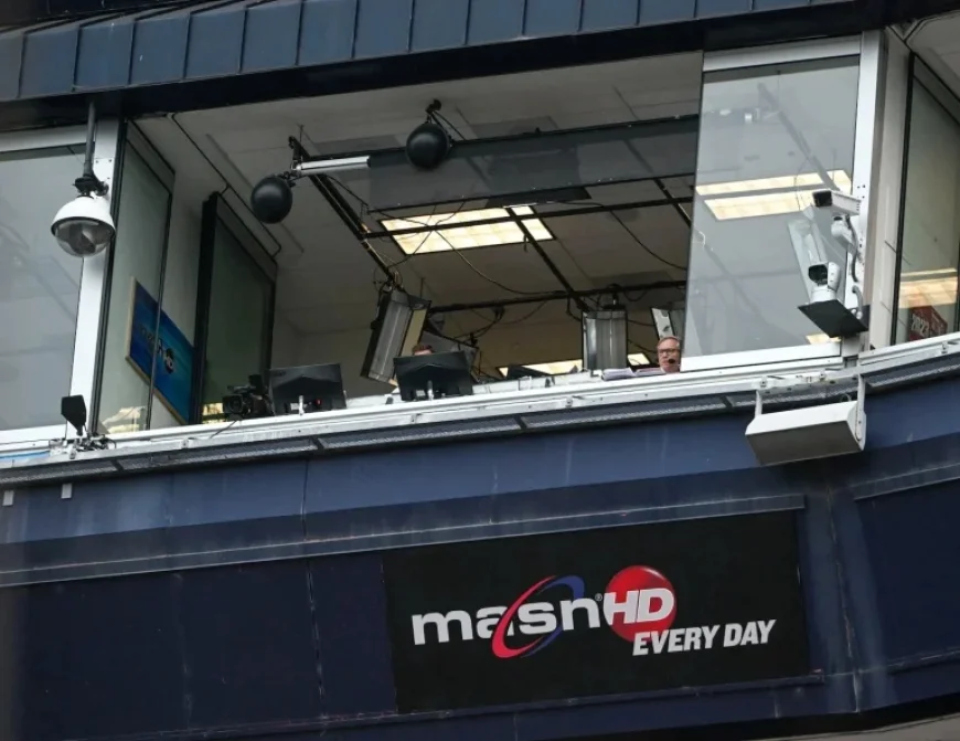 MLB to Broadcast Nationals Games in 2026: Viewing Guide