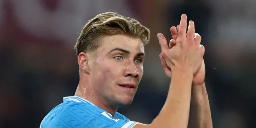 Napoli vs Parma: Official Lineups Revealed