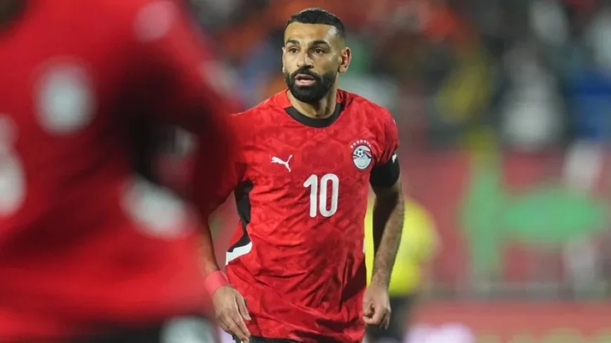 Senegal vs Egypt: Live Updates, Scores, and Highlights