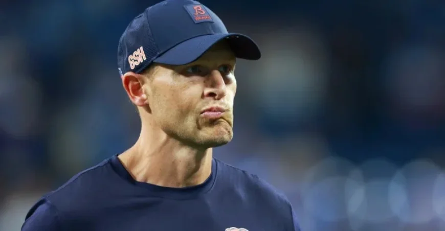 Top NFL Head Coaches Ranked by Job Security After 2026 Shake-Up