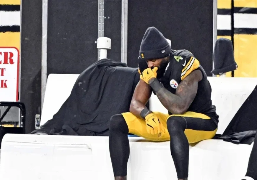 Gerry Dulac Discusses Steelers in Latest Chat Transcript