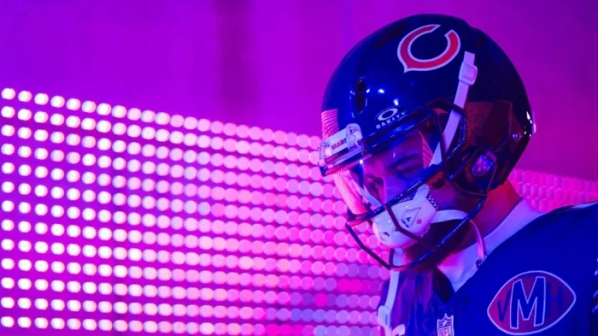 NFC North Rival Voiced Surprising Truth About Caleb Williams