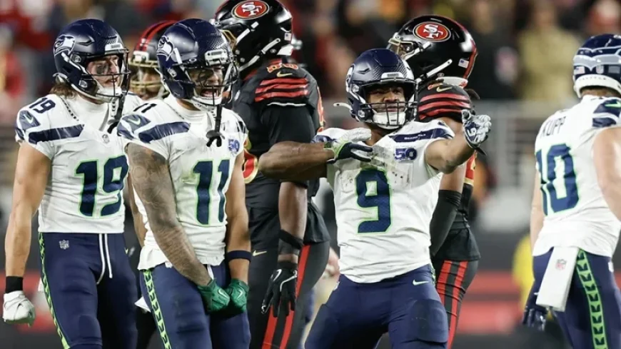 Jeremiah Predicts Seahawks Triumph Over 49ers: Top 3 Reasons