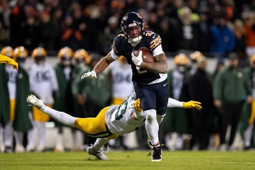 Financials and Hyperscalers Weigh Down Stocks