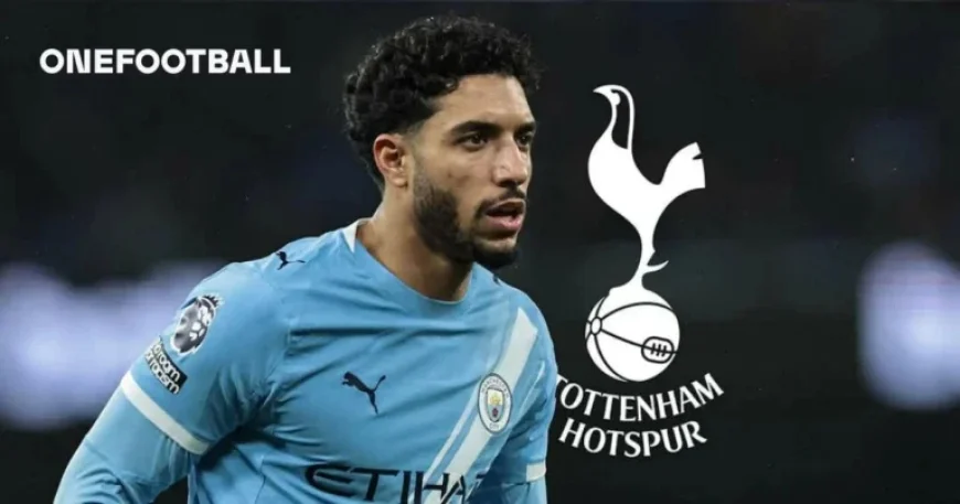 Fabrizio Romano Reveals Tottenham’s Interest in Signing Omar Marmoush