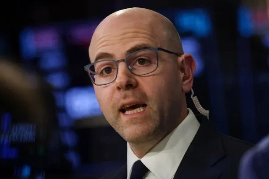 Foreign Central Banks Criticize Powell Indictment Threat Commentary