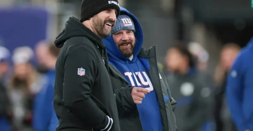 Top 6 Offensive Coordinator Candidates for the Eagles to Consider