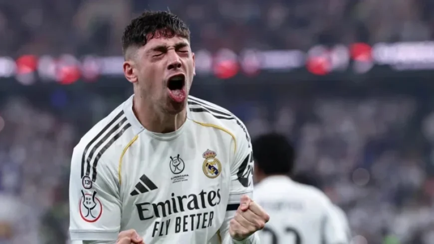 Arbeloa Eases Tensions by Accommodating Valverde’s Wish