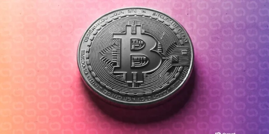 Bitcoin Soars to Two-Month High Amid Steady CPI and Rapid Short Covering