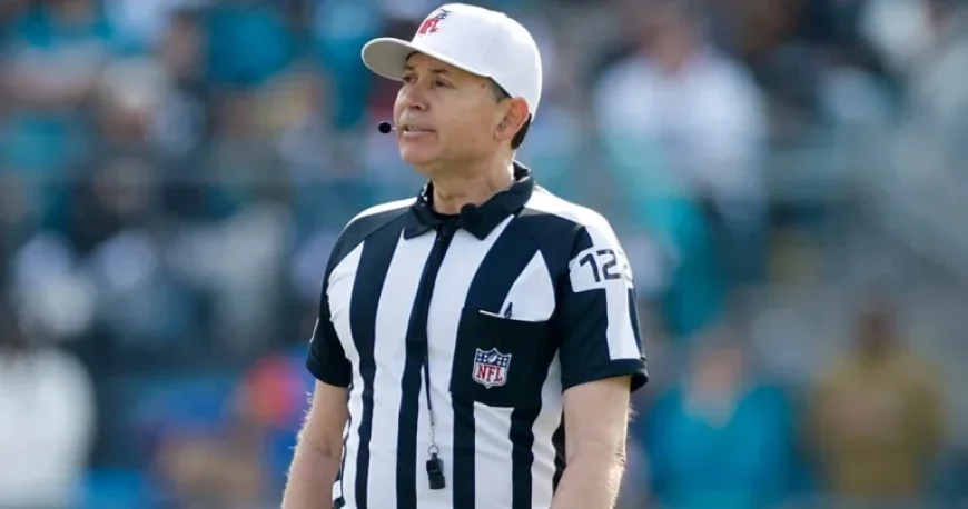 Bills Triumph Over Jaguars and Officiating in Wild Card Victory