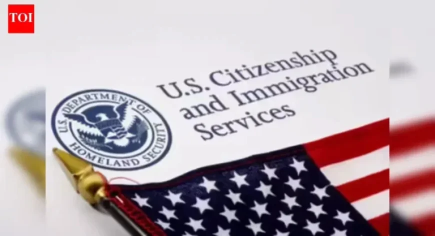 US Raises Premium Processing Fees for F-1 Visa, OPT Starting March 2026