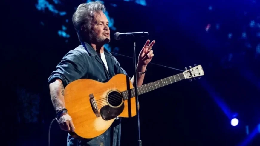 John Mellencamp Kicks Off ‘Greatest Hits’ Tour with Michigan Performances