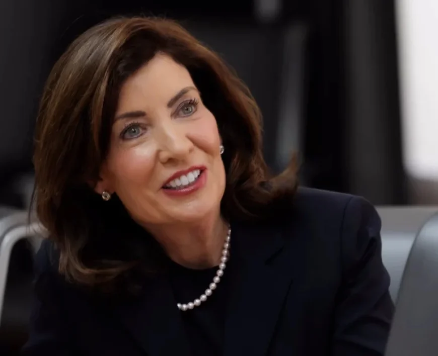 Builders Applaud Hochul’s Commitment to Expediting Housing Approvals