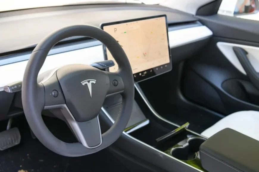Tesla Shifts to Subscription-Only Model for Supervised Full Self-Driving