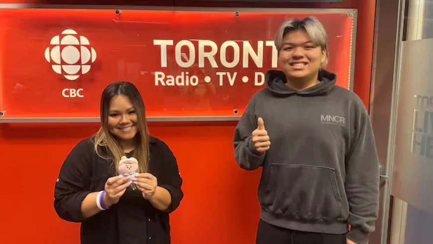 BTS Fans Anticipate Toronto Concerts on New World Tour