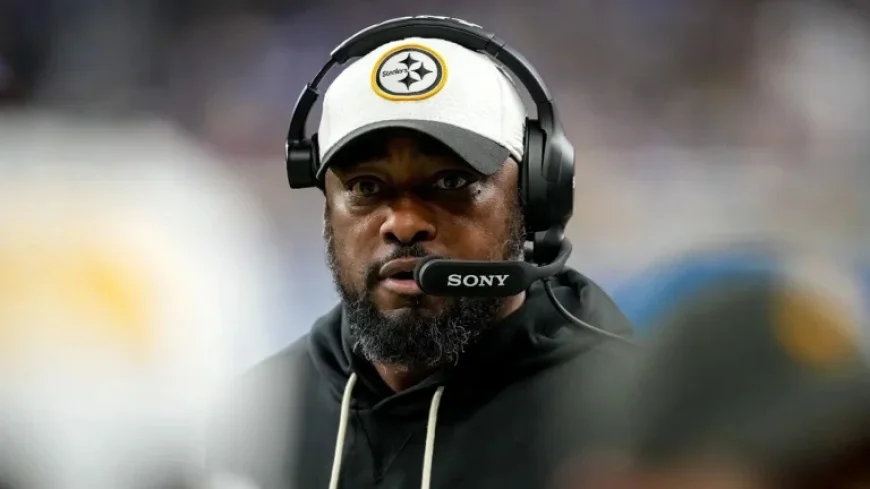 Steelers May Hire Mike Tomlin Without Compensation in 2027