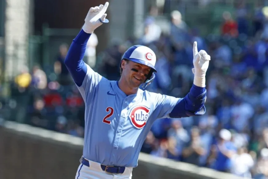 MLB Mailbag: Hoerner & Red Sox Strategies, Giolito and Gallen Insights