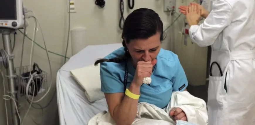 Colorado Sees Severe 2025-26 Flu Impact, Emergency Physician Explains Why