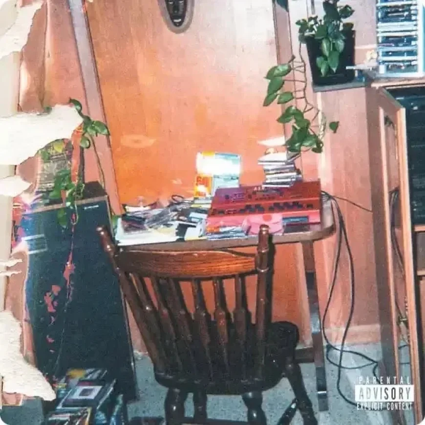 J. Cole Announces Highly Anticipated Album ‘The Fall-Off’