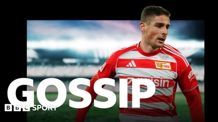 Celtic Pursue Ilic and Ortega: Transfer Rumors