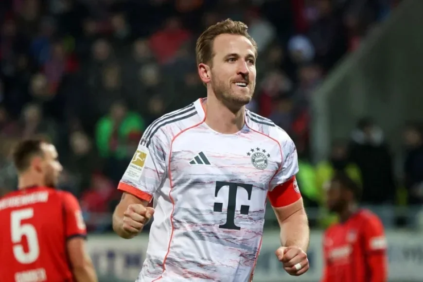 Kompany Leads Cologne’s Charge Against Bayern to Retain Top Spot