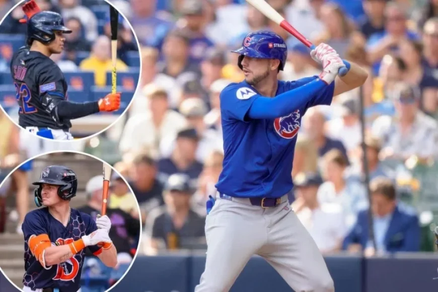 Kyle Tucker: Mets’ Potential Overabundance Dilemma