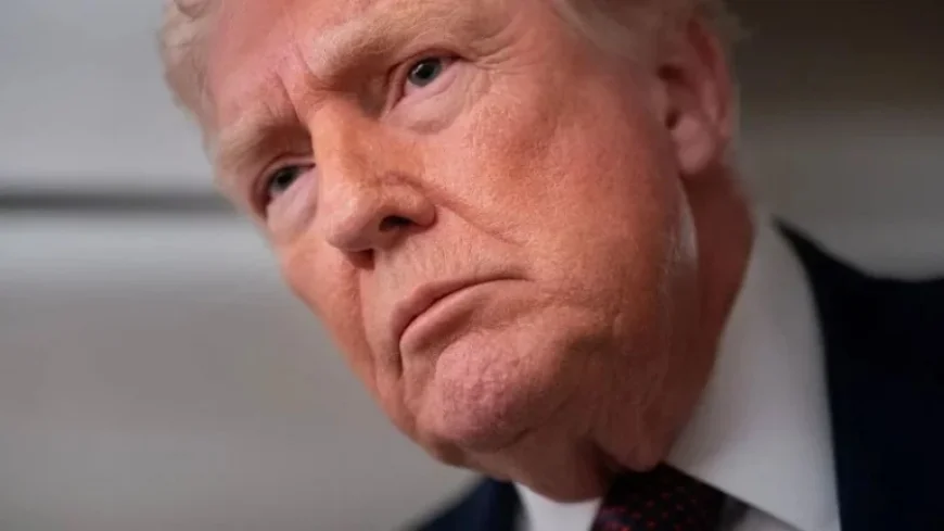 Secret Legal Memo Claims Trump Acted Beyond Law in Maduro Capture Plan