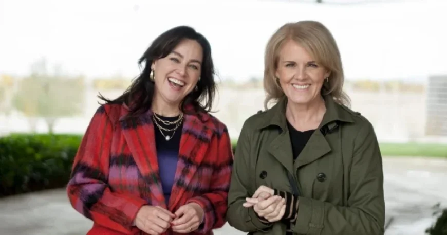 Jill Halfpenny, Sally Lindsay Cast in New Thriller’s Surprising Roles