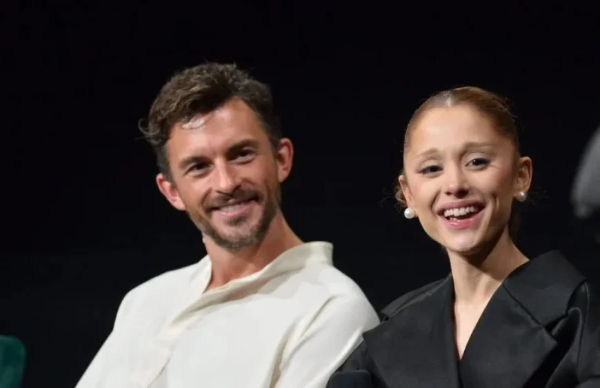 Jonathan Bailey, Ariana Grande Star in ‘Sunday In The Park With George’