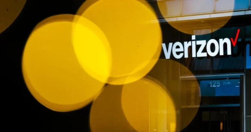 Verizon Outage Triggers Emergency Alerts in DC and NYC