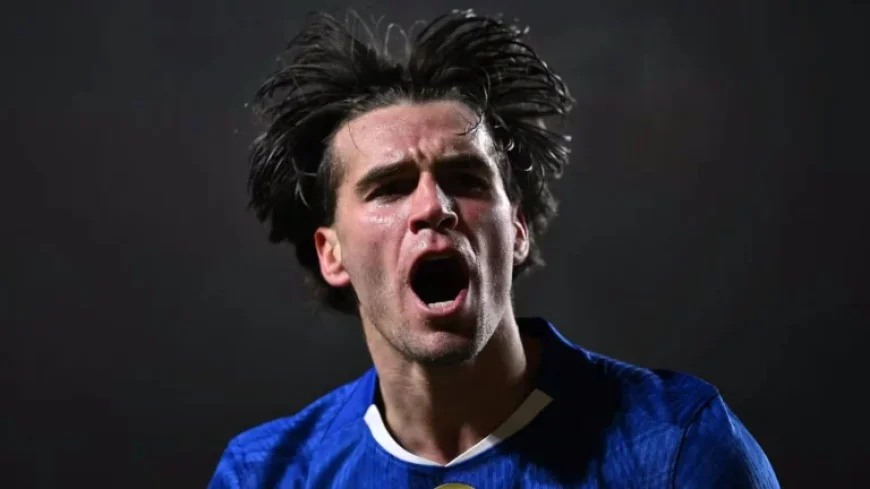 Guiu Embarks on a New Life Journey