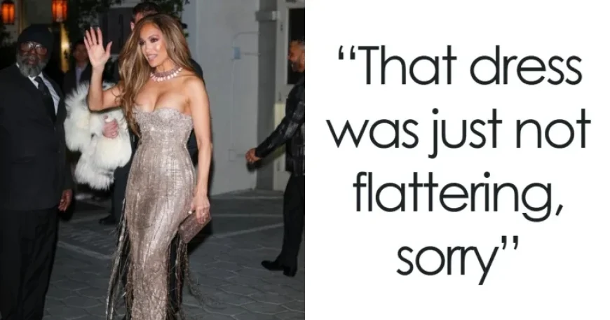 Top 20 Fashion Fails at 2026 Golden Globes After-Parties