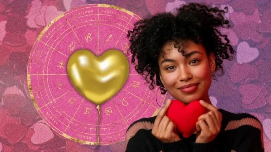Deep Love Awaits Three Zodiac Signs on January 14, 2026