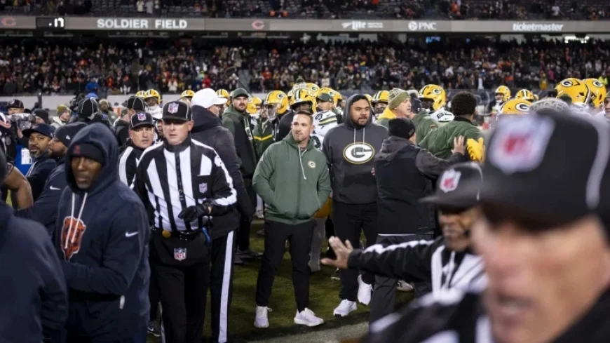 Packers Consider Trading Matt LaFleur Amid Prolonged Extension Talks