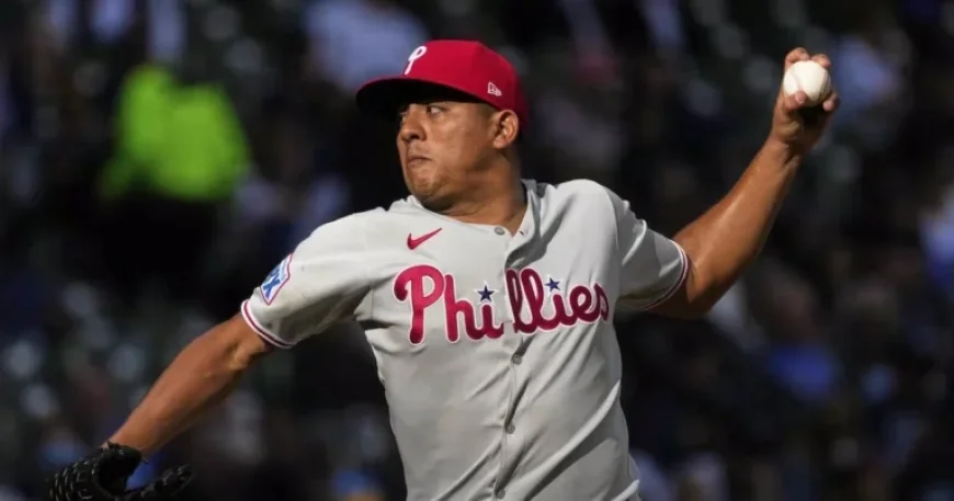 Red Sox Secure Suarez with Five-Year, $130M Contract