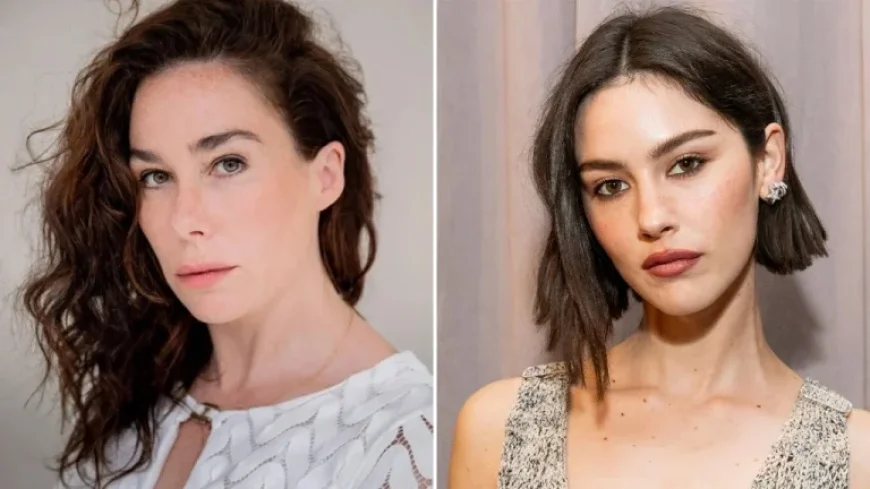 Halina Reijn, Gracie Abrams Collaborate on ‘Please’ Film at A24