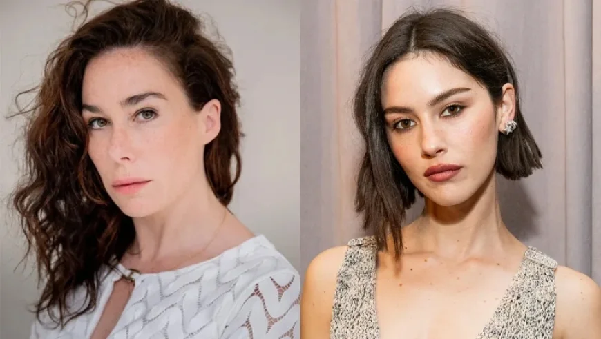 Gracie Abrams Stars in A24 Film Directed by Halina Reijn