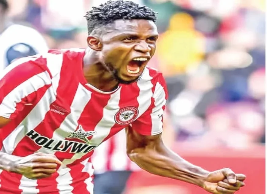 Onyeka’s Man United Dream Triggers Fan Backlash