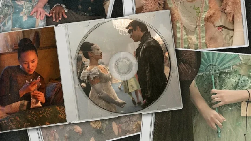 Bridgerton Season 4 Soundtrack: Discover Episode 1’s Pop Covers