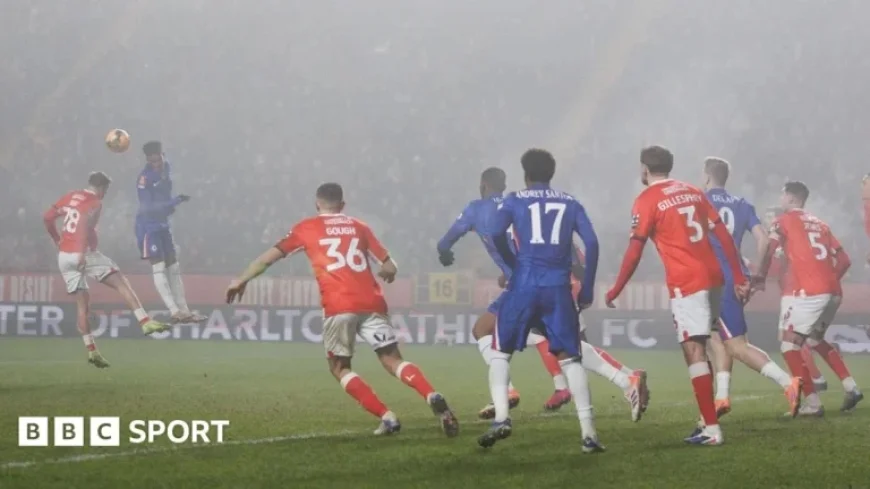 Charlton’s Night Against Chelsea Could Come at a High Cost