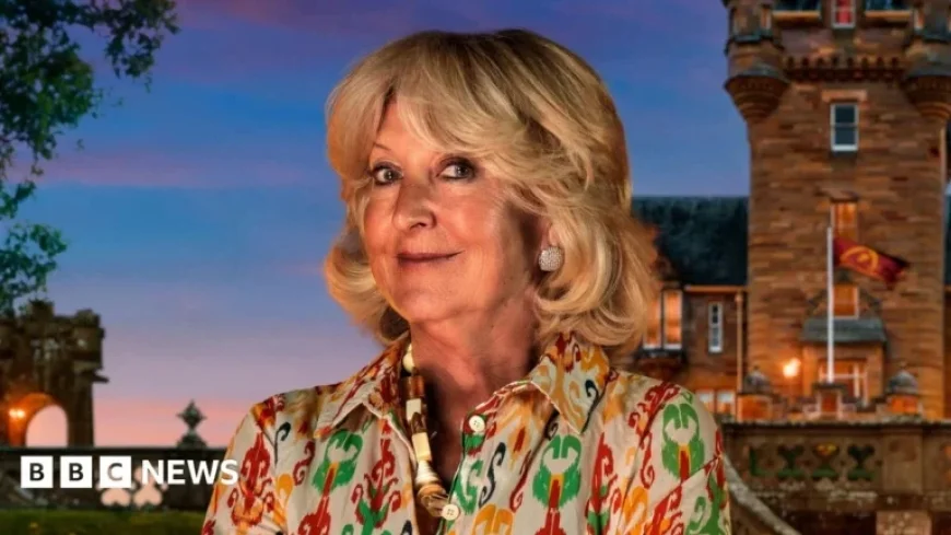 Fiona Unveils Murder Strategy on ‘The Traitors’ Show