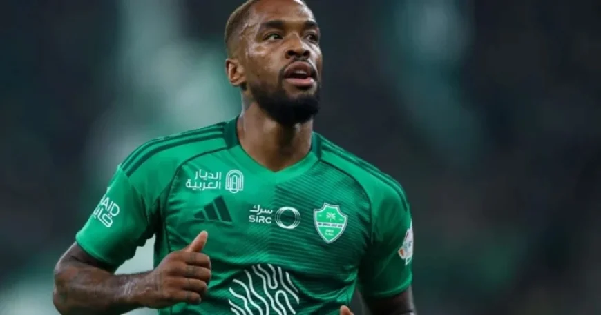Toney Clinches Al-Ahli Victory Over Al-Taawoun with Last-Minute Penalty