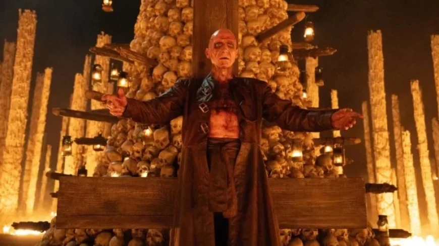 ‘Bone Temple’ Challenges ‘Avatar 3’ for Box Office Supremacy