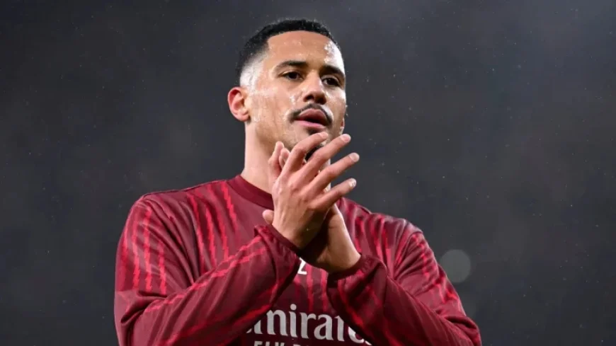 Saliba Starts in Carabao Cup Semi-Final: Pre-Match Report