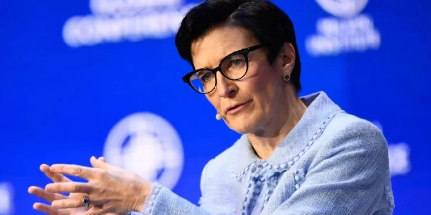 Citi CEO Announces Higher Performance Standards for Staff