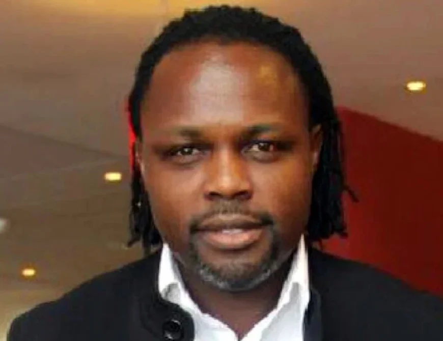 Victor Ikpeba Applauds Akor Adams: Rising Star of Super Eagles’ Future Dominance