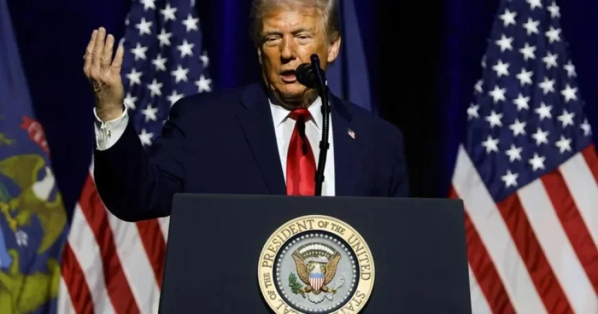 US Secures $500 Million Venezuelan Oil Deal, Channels Proceeds to Qatar