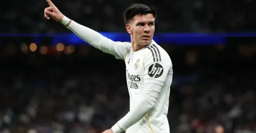 Real Madrid Unveils Squad for Copa del Rey Clash with Albacete