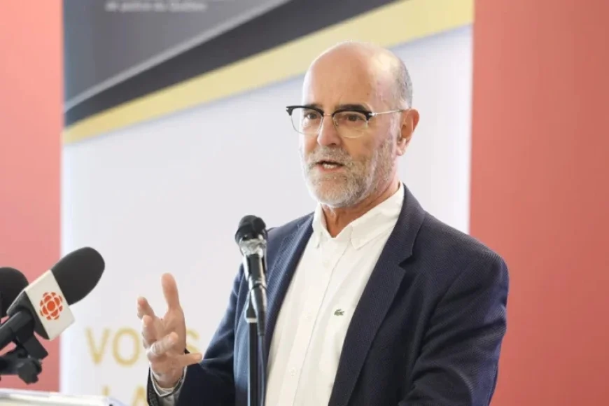Quebec Appoints Serge Lamontagne to Lead SAAQ Cleanup Efforts